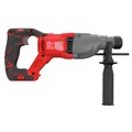 Rotary Hammers | Factory Reconditioned Craftsman CMCH234BR V20 BRUSHLESS RP Lithium-Ion SDS plus Cordless Rotary Hammer (Tool Only) image number 3