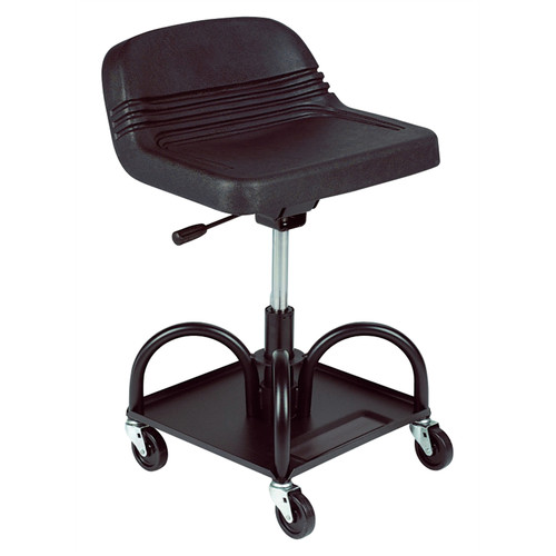 Shop Stools | Whiteside HRAS Adjustable Height Mechanic's Seat image number 0