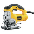 Jig Saws | Dewalt DW331K 1 in. Variable Speed Top-Handle Jigsaw Kit image number 1