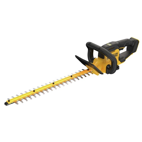 Hedge Trimmers | Factory Reconditioned Dewalt DCHT821BR 20V MAX Lithium-Ion 22 in. Cordless Hedge Trimmer (Tool Only) image number 0