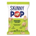 Snacks | Green Rabbit 52635 0.65 oz Popcorn - Original (28/Carton) image number 3