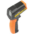 Measuring Tools | Klein Tools IR1KIT Infrared Thermometer with GFCI Receptacle Tester image number 4