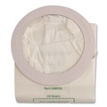 Bags and Filters | Green Klean GK-S-COACH GK-S-Coach Replacement Vacuum Bag (10/Carton) image number 2