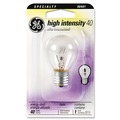 Light Bulbs | GE 35156 40W Incandescent S11 Appliance Light Bulb - Clear image number 2