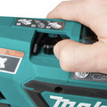 Specialty Tools | Makita XRT01ZK 18V LXT Lithium-Ion Brushless Cordless Rebar Tying Tool (Tool Only) image number 12