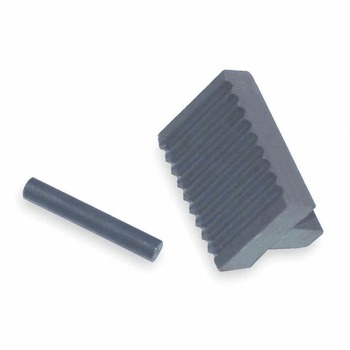 WRENCHES | Ridgid 31775 Replacement Heel Jaw & Pin Assembly for 60 in. Pipe Wrenches