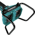 Cut Off Grinders | Makita XAG22ZU1 18V X2 LXT Lithium-Ion Brushless Cordless 7 in. Paddle Switch Cut-Off/Angle Grinder with Electric Brake and AWS  (Tool Only) image number 7