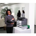 Ink & Toner | Lexmark 71C10K0 71C10K0 5,000 Page-Yield Return Program Toner Cartridge - Black image number 1