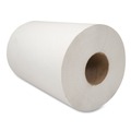 Cleaning & Janitorial Supplies | Morcon Paper W12350 MORSOFT UNIVERSAL ROLL TOWELS, 8-in X 350 FT, WHITE, 12 ROLLS/CARTON image number 1
