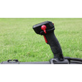 Backpack Blowers | Troy-Bilt TB51BP 51cc Variable Speed Gas Backpack Leaf Blower image number 12