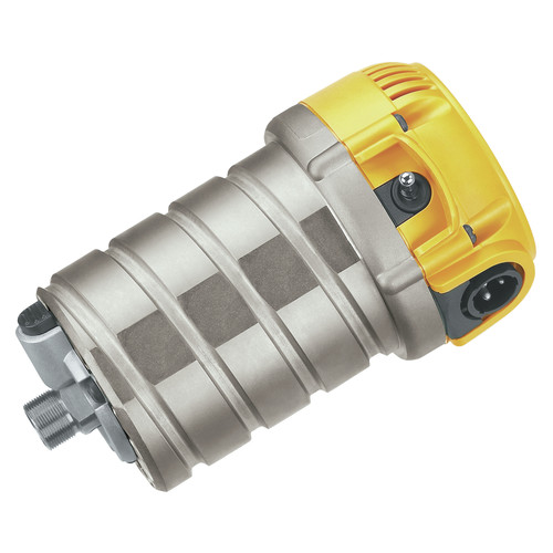 Router Accessories | Dewalt DW618M 2-1/4 HP EVS Router Motor Unit image number 0