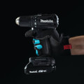 Drill Drivers | Makita XFD11ZB 18V LXT Lithium-Ion Brushless Sub-Compact 1/2 in. Cordless Drill Driver (Tool Only) image number 3