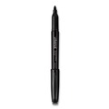 Office Jansan | Universal UNV07070 Fine Bullet Tip Pen-Style Permanent Marker - Black (36/Pack) image number 2