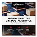 Ink & Toner | Factory Reconditioned Innovera IVRF411X Remanufactured 5,000 Page-Yield Replacement High-Yield Toner for 410X (CF411X) - Cyan image number 9