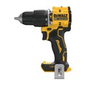 Hammer Drills | Dewalt DCD799B 20V MAX ATOMIC COMPACT SERIES Brushless Lithium-Ion 1/2 in. Cordless Hammer Drill (Tool Only) image number 1