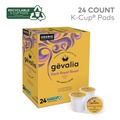 Food Service | Keurig 5000363998 Kaffee K-Cups - Dark Royal Roast (24/Box) image number 4