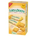 Snacks | Nabisco 810128792134 1.5 oz Lorna Doone Cookies - Shortbread (60/Carton) image number 1