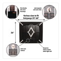 Safety Equipment | Quick Dam QDFG55 Flood Gates, 1-in x 55-in to 60-in x 26-in image number 8