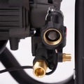 New Year New Savings! Save $25 off $150 | Dewalt 61092 3400 PSI 2.5 GPM Axial Cam Pump Gas Pressure Washer image number 7