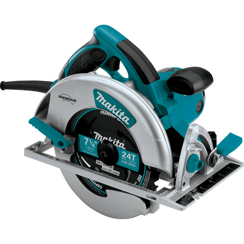 Circular Saws | Makita 5007MG 7-1/4 in. Magnesium Circular Saw image number 0