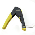 Electrical Crimpers | Klein Tools VDV212-008-SEN Compact F-Connector Compression Crimper image number 5