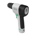 Drill Drivers | Black & Decker REVCDD12C 12V MAX Reviva Cordless Drill Driver image number 5