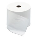 Paper Towels and Napkins | Cascades PRO W501 10 in. x 13 in. Tuff-Job S500 High Performance Wipers - White (1 Roll/Carton) image number 3