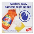 Cleaning & Janitorial Supplies | Ajax 149874 90 oz. Bottle Dish Detergent - Orange Scent (4/Carton) image number 4