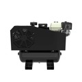 Air Compressors | Campbell Hausfeld GR3200 120V/240V 13 HP 30 Gallon 3-in-1 Air Compressor/Generator/Welder image number 5