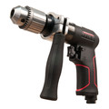 Air Drills | JET JAT-621 R12 1/2 in. Composite Reversible Air Drill image number 1