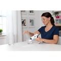 Specialty Tools | Black & Decker BCGL115FF (4/Pack) 4V MAX USB Rechargeable Cordless Glue Gun - White image number 6