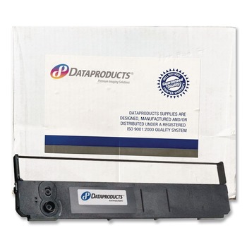 Dataproducts Compatible Ribbon - Black