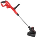 String Trimmers | Factory Reconditioned Craftsman CMEST913R 6.5 Amp 14 in. Corded WEEDWACKER String Trimmer image number 5