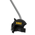 Edgers | Dewalt DXGSE 27cc Gas Straight Stick Edger with Attachment Capability image number 5