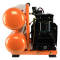 Stationary Air Compressors | Industrial Air C042I 4 Gallon 135 PSI Oil-Lube Sidestack Air Compressor image number 8