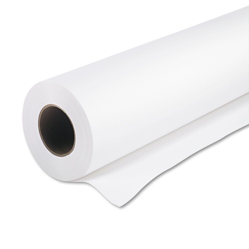 HP Q6628B 42 in. x 100 ft. Super-Heavyweight Plus Matte Paper Roll (1 Roll) image number 0