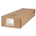 Paper & Printables | HP C2T53A 36 in. x 75 ft. 2 in. Core Premium Matte Polypropylene Paper - White (2/Pack) image number 2