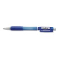 Bulk Savings Pricing 1 | Pentel AX119C 0.9 mm HB (#2) Cometz Mechanical Pencil - Black Lead, Blue Barrel (1-Dozen) image number 0