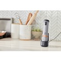 Kitchen Appliances | Black & Decker BCKM1011K01 Kitchen Wand Variable Speed Lithium-Ion Cordless Grey Immersion Blender Kit image number 13