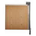 Office Jansan | X-ACTO 26624 24 in. x 24 in. Square Commercial Grade Wood Base Guillotine Trimmer image number 2