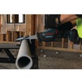 Bosch GSA18V-083B 18V Cordless Lithium-Ion Compact Reciprocating Saw (Tool Only) image number 2
