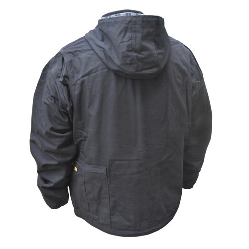 Li-Ion Heavy Duty Heated Work Coat Kit 