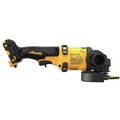 Angle Grinders | Factory Reconditioned Dewalt DCG418BR FLEXVOLT 60V MAX Brushless Lithium-Ion 4-1/2 in. - 6 in. Cordless Grinder with Kickback Brake (Tool Only) image number 4