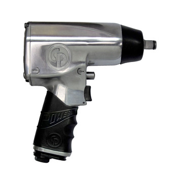 AIR IMPACT WRENCHES | Chicago Pneumatic CP734H Heavy Duty Air 1/2 in. Impact Wrench