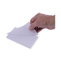 Office Jansan | Universal M9-35623 3 in. x 5 in. Unruled Bulk Scratch Pads White (180/Carton) image number 6