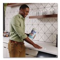 Cleaning & Janitorial Supplies | LYSOL Brand 19200-89346 7 in. x 7.25 in. 1-Ply Disinfecting Wipes - Crisp Linen/White image number 5
