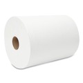 Labor Day Sale! Save $30 off $199! | Morcon Paper VT8010 10 in. x 700 ft 1-Ply 10 Inch TAD Roll Towels - White (6 Rolls/Carton) image number 4