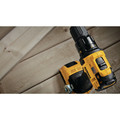 Drill Drivers | Dewalt DCD780B 20V MAX Lithium-Ion Compact 1/2 in. Cordless Drill Driver (Tool Only) image number 1