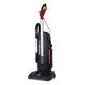 Upright Vacuum | Sanitaire SC9180D MULTI-SURFACE QuietClean 13 in. Cleaning Path 2-Motor Upright Vacuum - Black image number 2