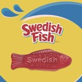 Snacks | Swedish Fish 00 70462 43146 00 Grab-and-Go Candy Snacks In Reception Box (1-Box) image number 2